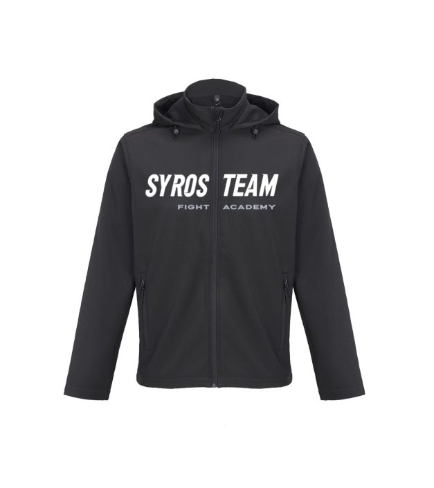 KIN KHAO+SYROS TEAM MPROSTA