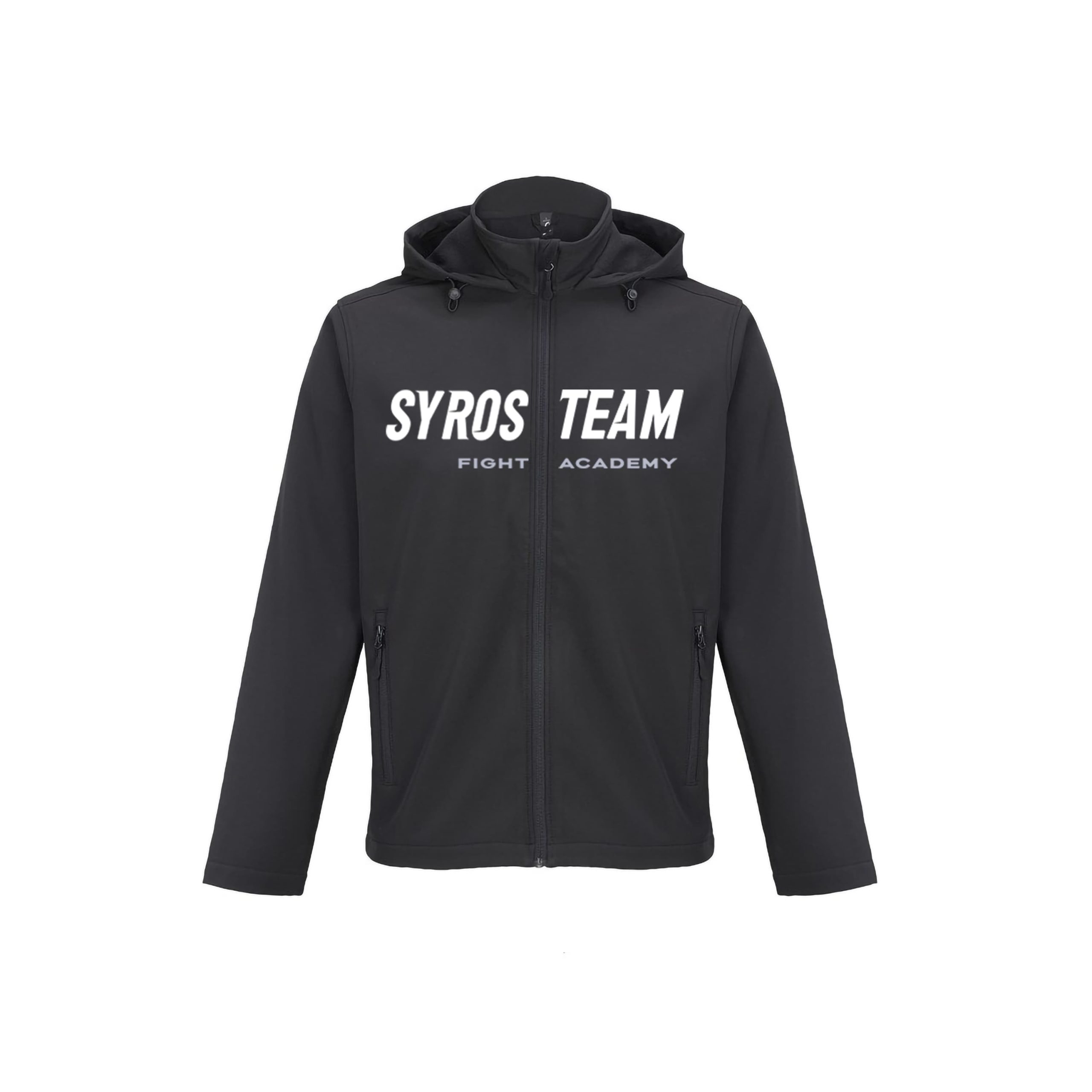 KIN KHAO+SYROS TEAM MPROSTA