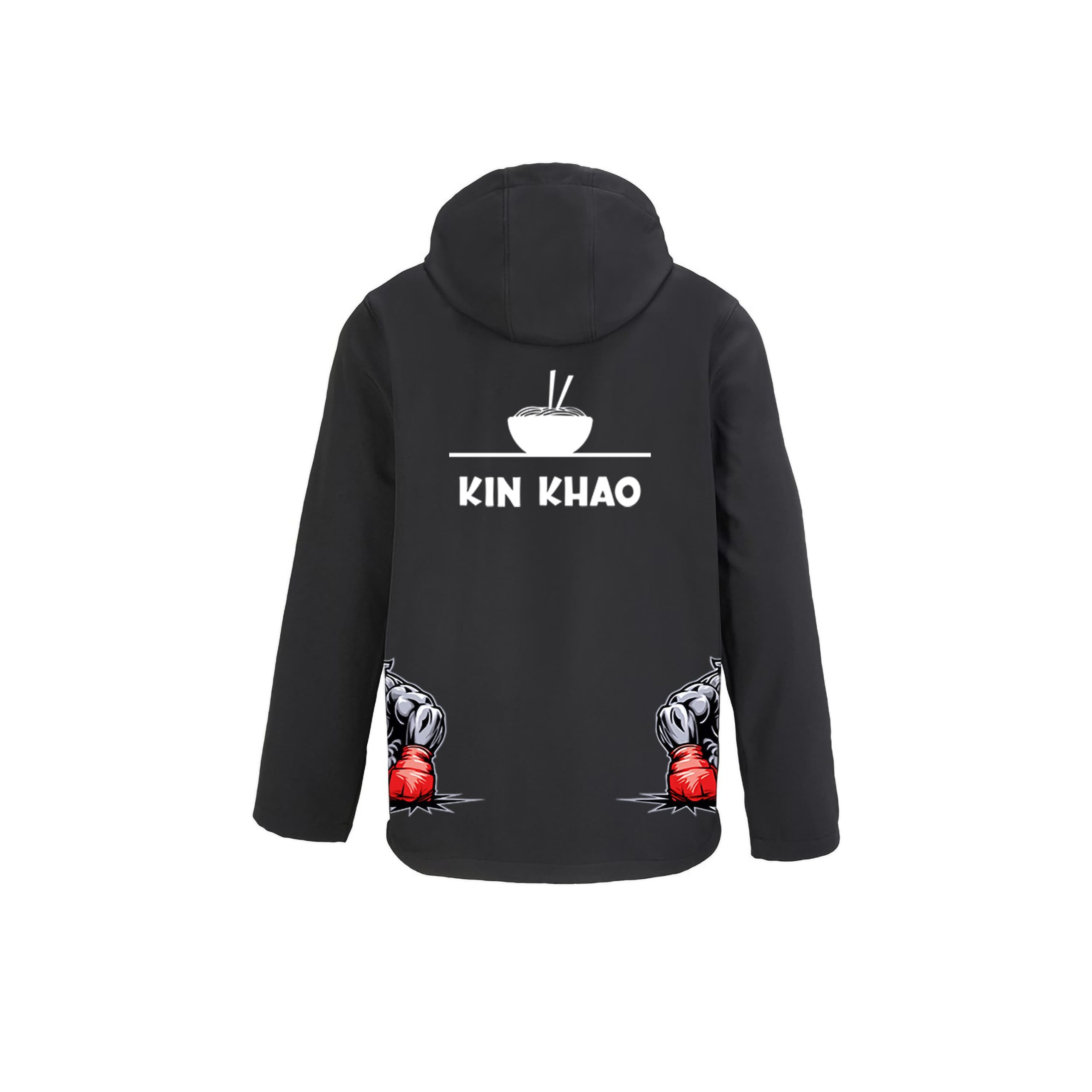 KIN KHAO+SYROS TEAM PISO