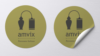 amvix-sticker