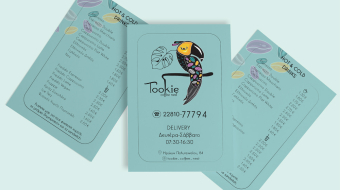 TOOKIE